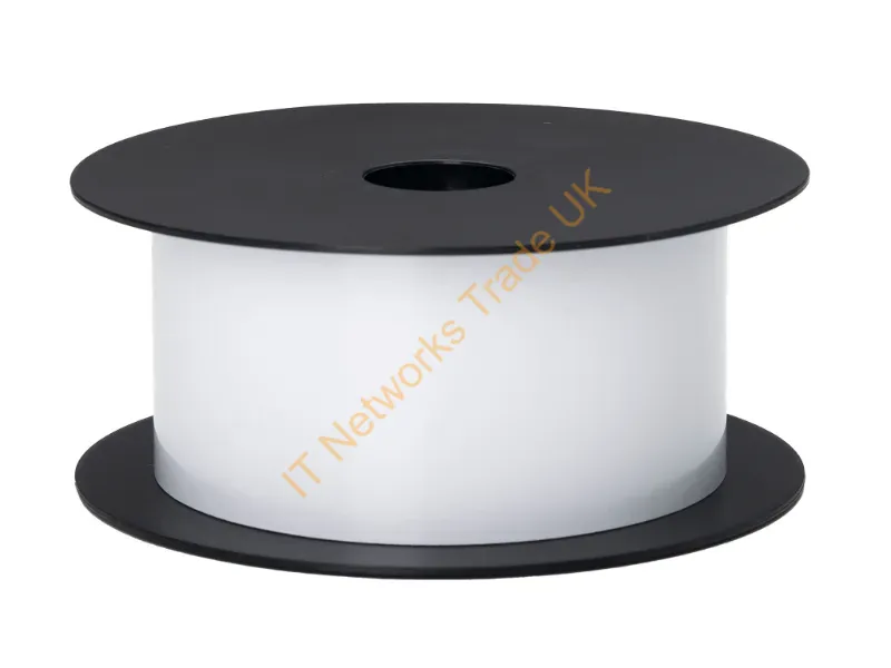 BMSLT202CB - Brother Bmslt202Cb Printer Label White Self-Adhesive Printer Label