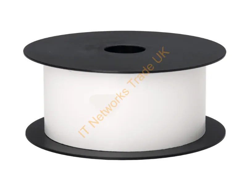 BMSLT202CS - Brother Bmslt202Cs Printer Label White Self-Adhesive Printer Label