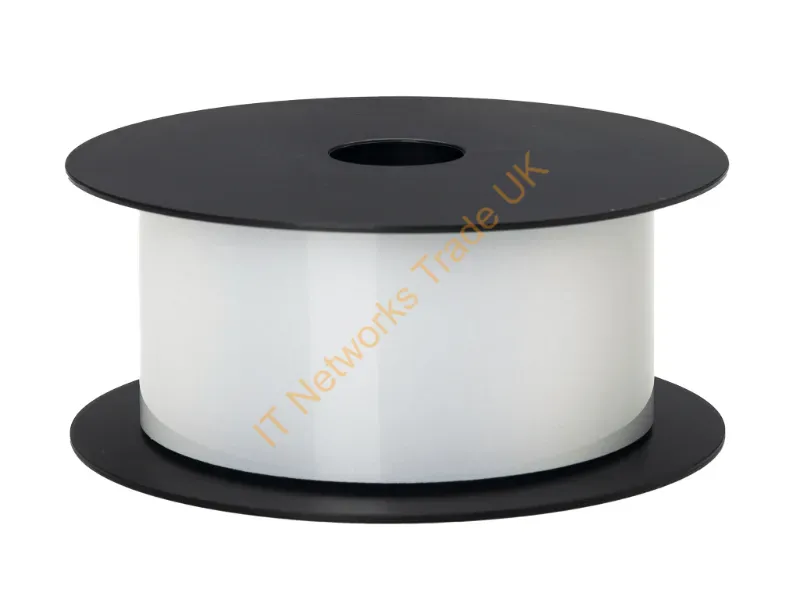 BMSLT202RF - Brother Bmslt202Rf Printer Label White Self-Adhesive Printer Label