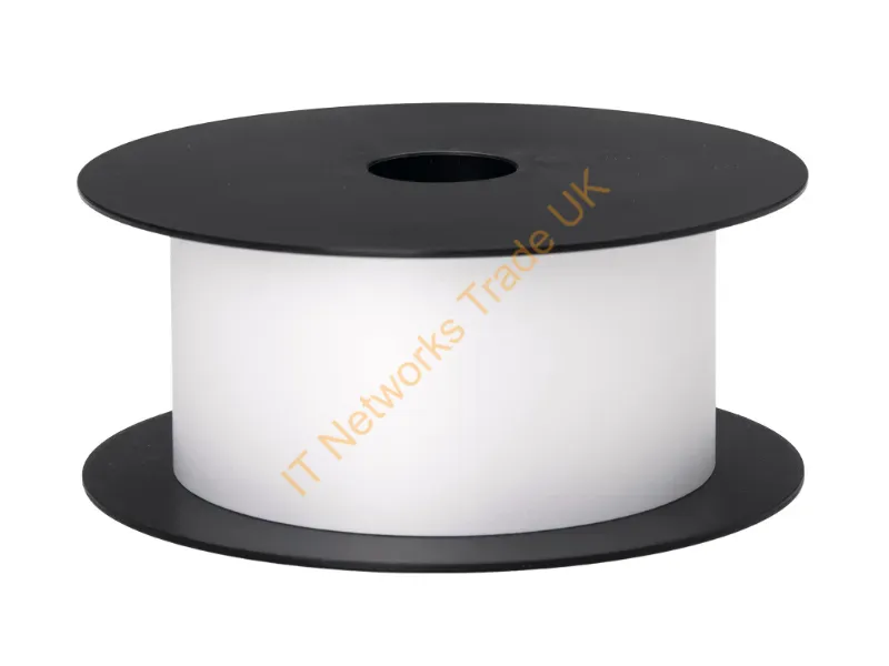 BMSLT202UL - Brother Bmslt202Ul Printer Label White Self-Adhesive Printer Label