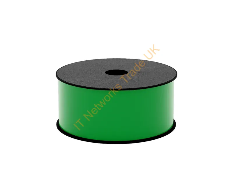 BMSLT205HP - Brother Bmslt205Hp Printer Label Green Self-Adhesive Printer Label