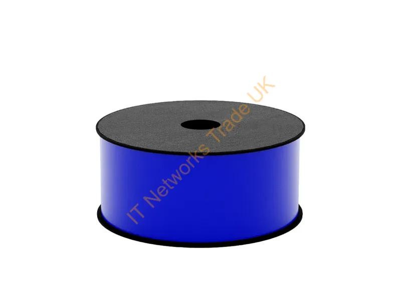 BMSLT207 - Brother Bmslt207 Thermal Ribbon 1800" (45.7 M) Blue