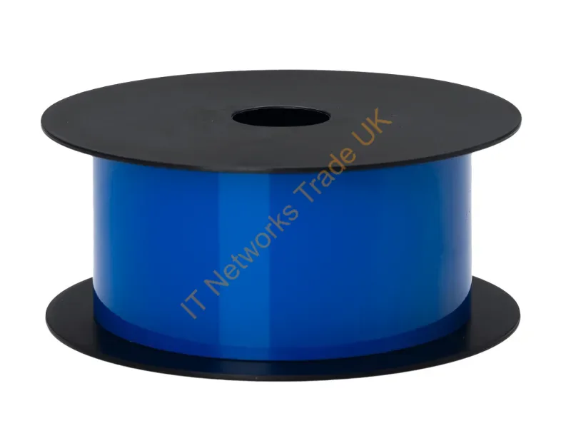 BMSLT207RF - Brother Bmslt207Rf Thermal Ribbon 900" (22.9 M) Blue