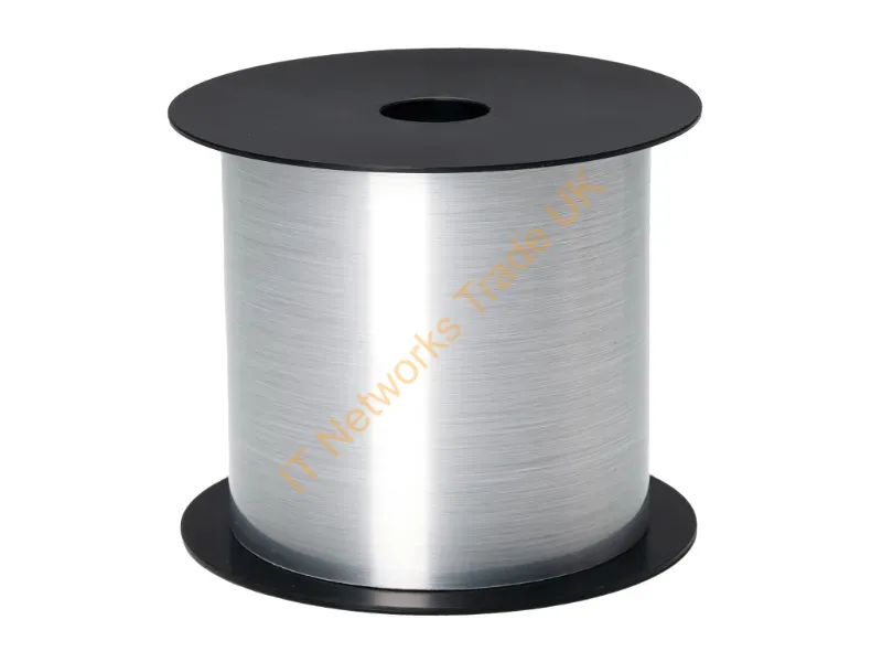 BMSLT225ULSP - Brother Bmslt225Ulsp Printer Label Aluminum Self-Adhesive Printer Label
