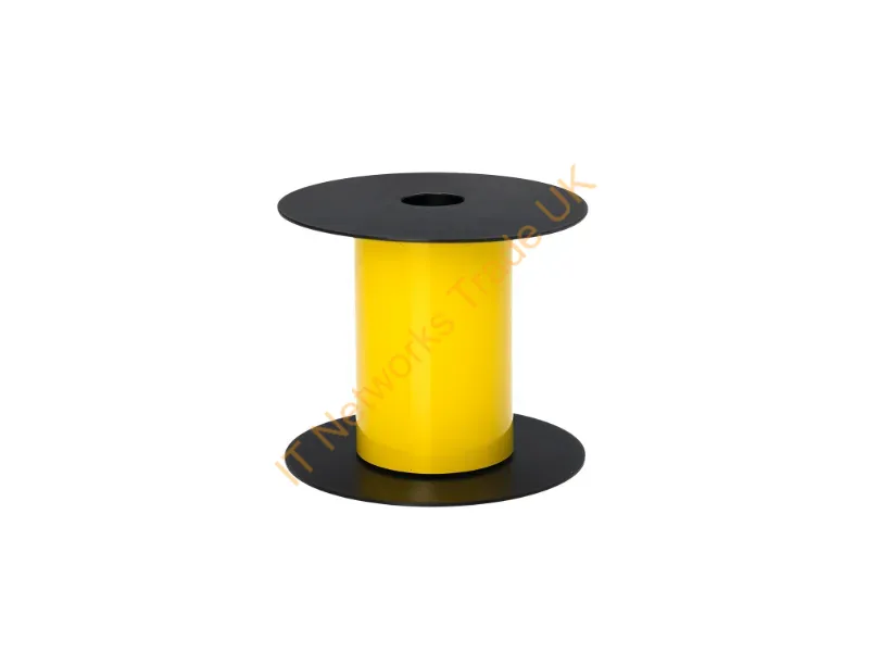 BMSLT401M - Brother Bmslt401M Printer Label Yellow