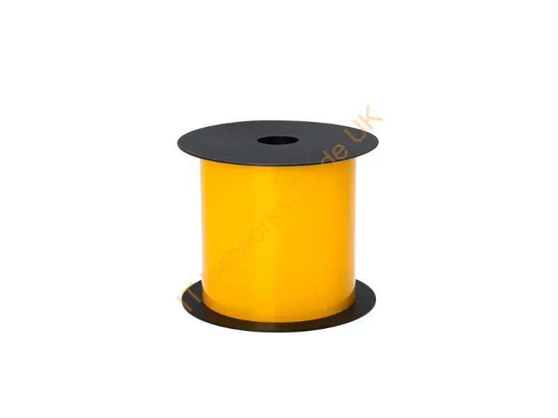 BMSLT401SGRF - Brother Bmslt401Sgrf Printer Label Yellow Self-Adhesive Printer Label