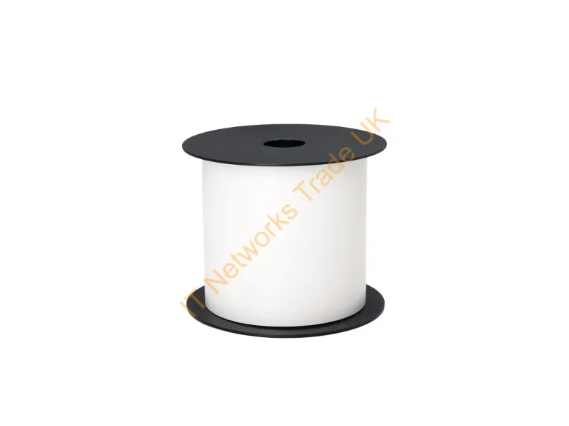 BMSLT402CS - Brother Bmslt402Cs Printer Label White Self-Adhesive Printer Label