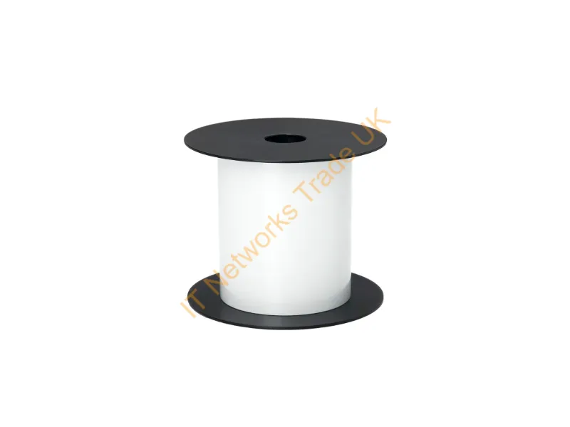 BMSLT402ESD - Brother Bmslt402Esd Printer Label White Self-Adhesive Printer Label
