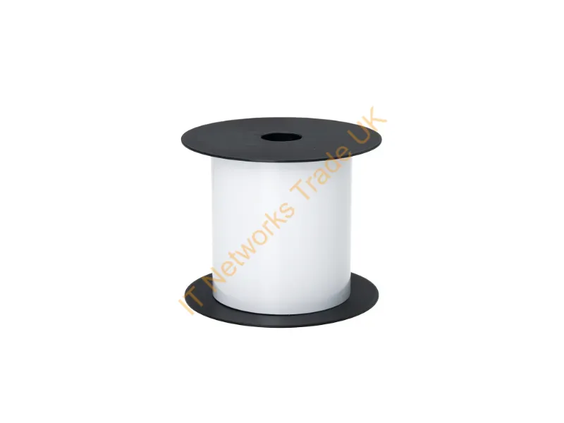 BMSLT402OS - Brother Bmslt402Os Printer Label White Self-Adhesive Printer Label