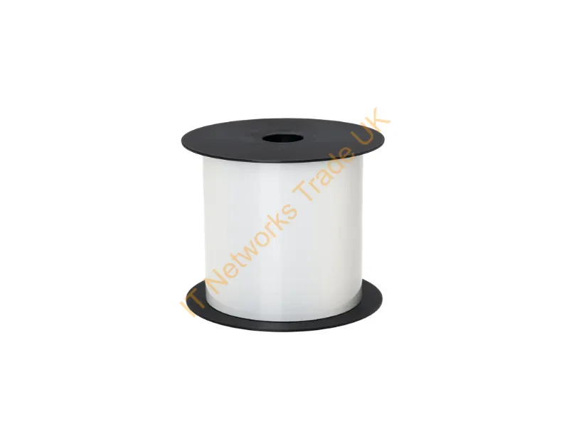 BMSLT402RF - Brother Bmslt402Rf Printer Label White Self-Adhesive Printer Label