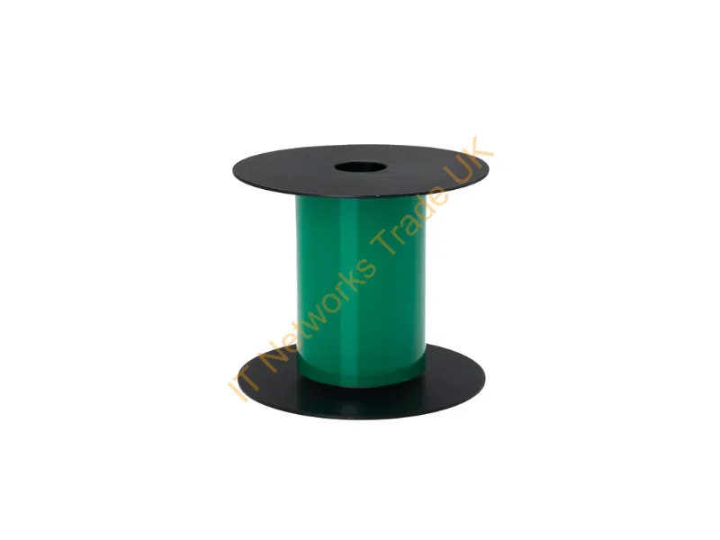 BMSLT405M - Brother Bmslt405M Printer Label Green Self-Adhesive Printer Label