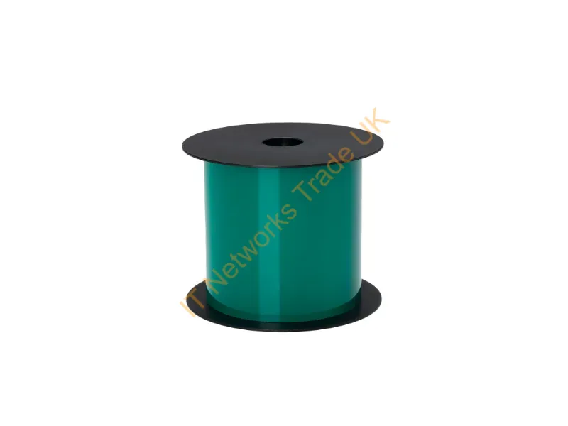 BMSLT405RF - Brother Bmslt405Rf Printer Label Green Self-Adhesive Printer Label