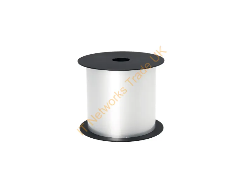 BMSLT414UL - Brother Bmslt414Ul Printer Label Silver Self-Adhesive Printer Label