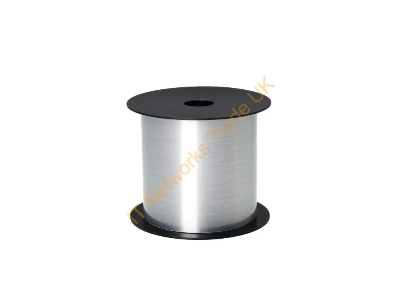 BMSLT425ULSP - Brother Bmslt425Ulsp Printer Label Aluminum Self-Adhesive Printer Label