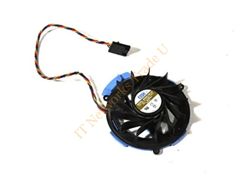 BN06015B12H Dell Hard Drive Fan Assembly for Optiplex GX745 755 SFF HDD Accessory