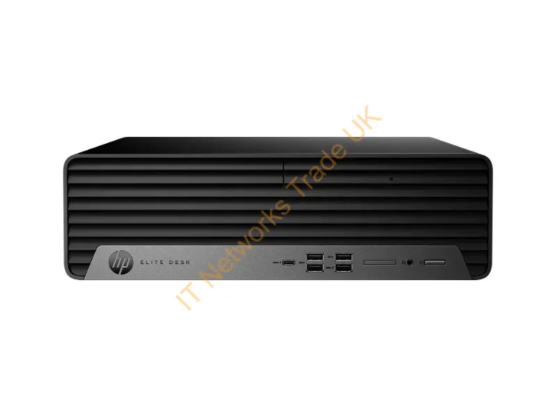 BN0G7UC#ABA - Hp Elite Sff 800 G9 Intel Core I5 I5-14500 16 Gb Ddr5-Sdram 512 Gb Ssd Windows 11 Pro Pc Black