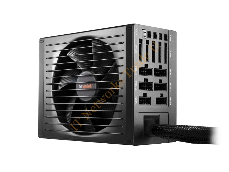 BN253 - be quiet! Dark Power Pro 11 850W ATX Black power supply unit