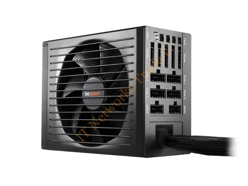 BN254 - be quiet! Dark Power Pro 11 1000W ATX Black power supply unit