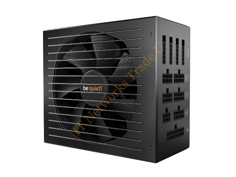 BN285 - be quiet! Straight Power 11 1000W ATX Black power supply unit