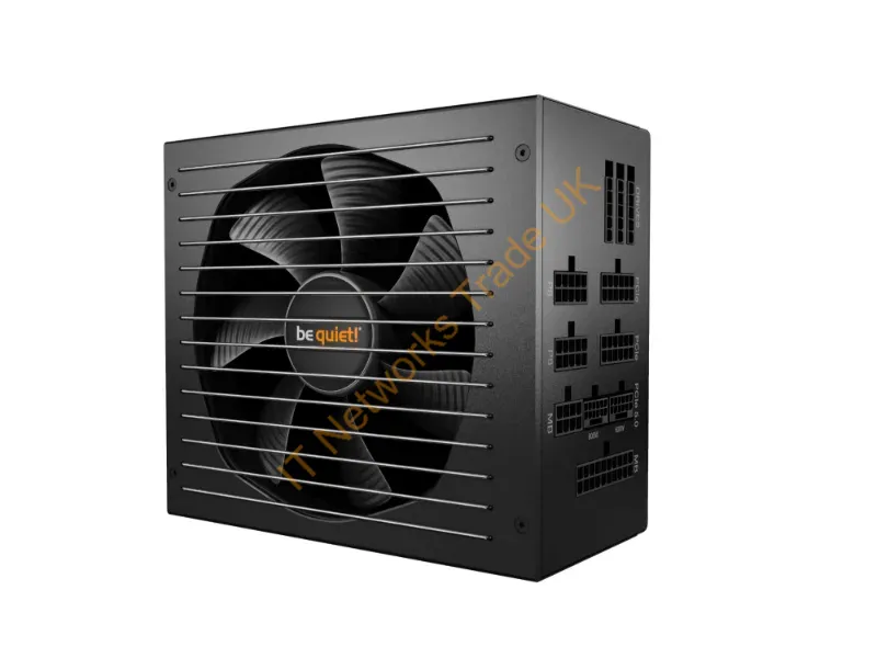 BN339 - be quiet! Straight Power 12 power supply unit 1200 W 20+4 pin ATX ATX Black