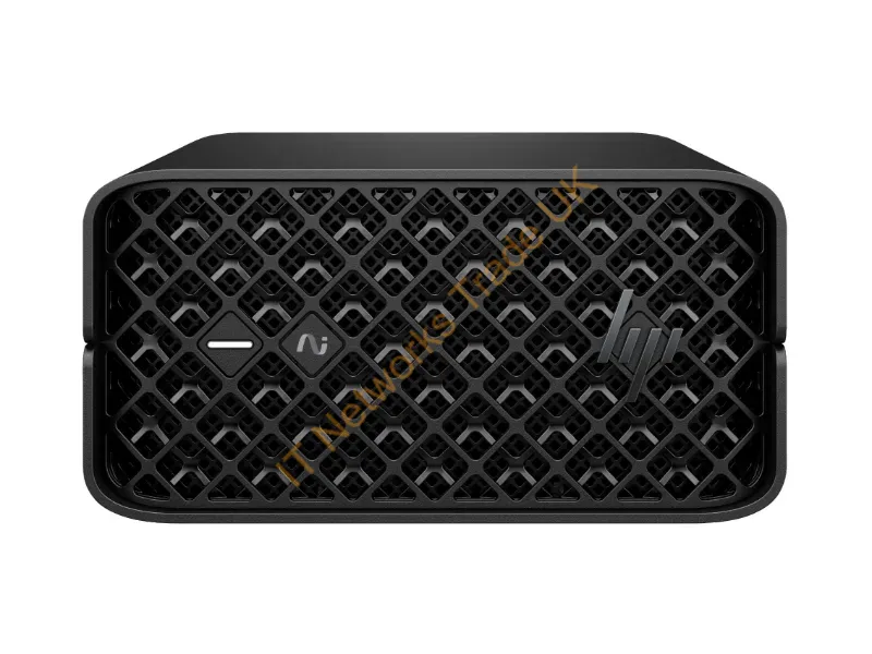 BN4G0UT#ABA - Hp Z2 Mini G1A Workstation Desktop Pc Wolf Pro Security Edition