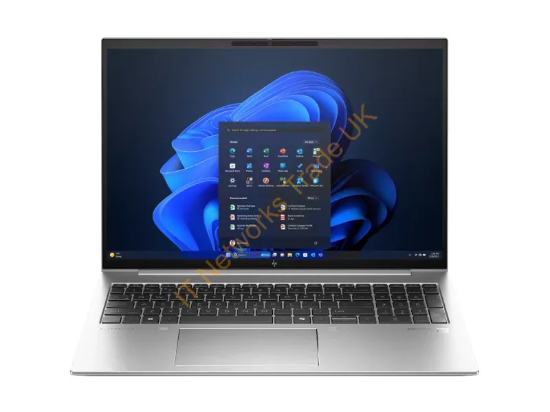 BN4T8UA#ABA - Hp Elitebook 860 16 Inch G11 Notebook Pc