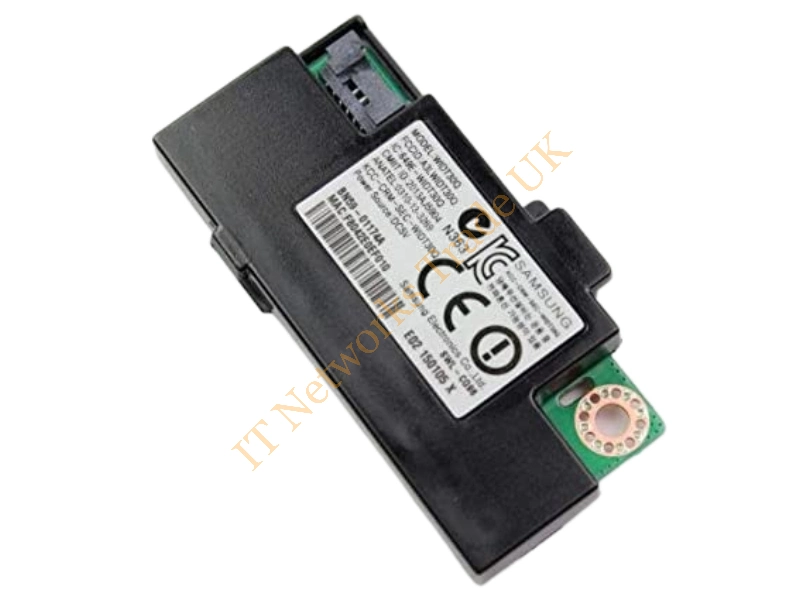 BN59-01174A Samsung Network Wireless LAN Module for TV WIDT30Q Wireless LAN Card