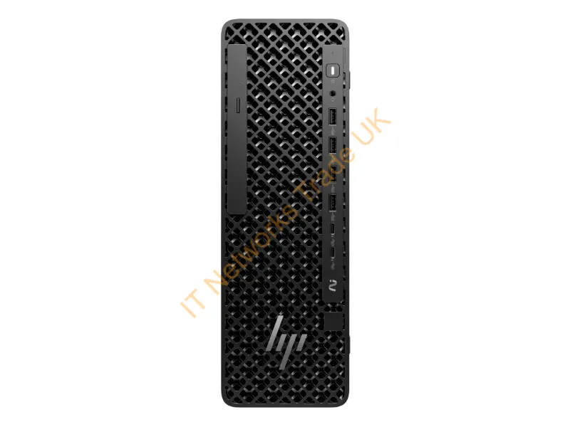 BN5M6UT#ABA - Hp Z2 Sff G1I Workstation Desktop Pc Wolf Pro Security Edition