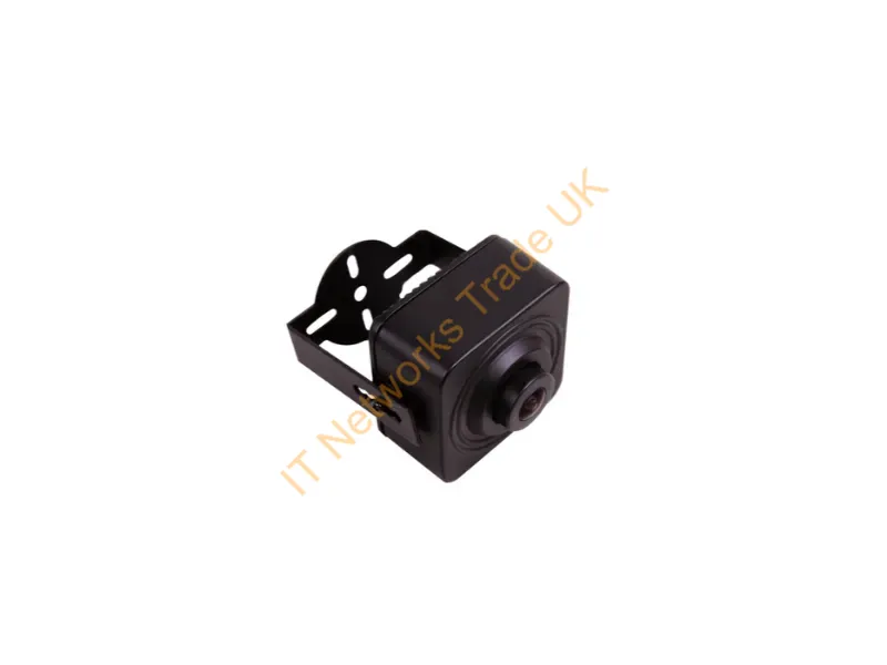BN600AI - Bolide BN600AI security camera Box IP security camera Indoor 1920 x 1080 pixels