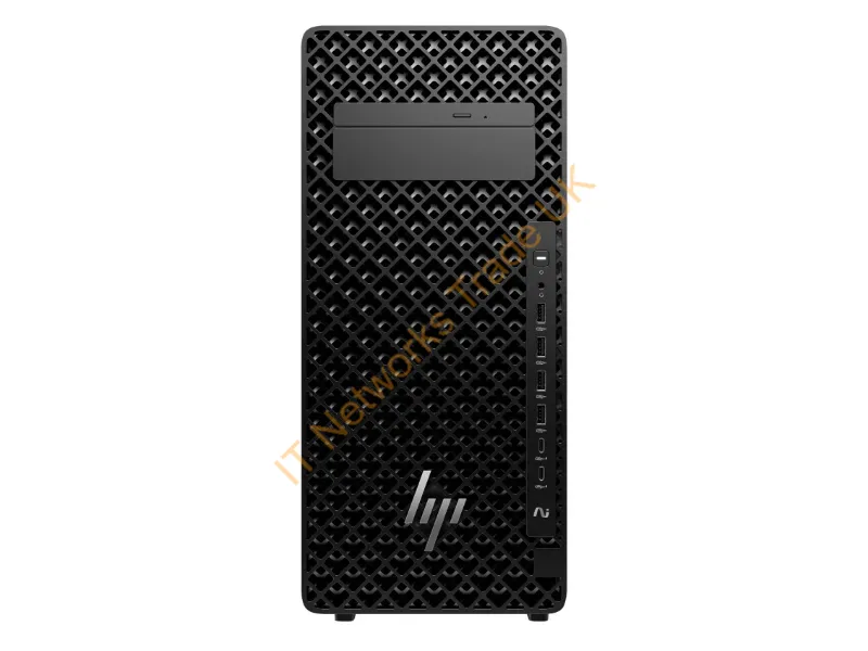 BN6D9UT#ABA - Hp Z2 Tower G1I Workstation Desktop Pc Wolf Pro Security Edition