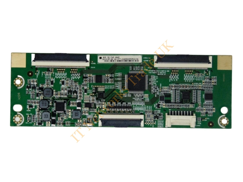 BN96-30143A Samsung DM32 Tcon Board Monitor Accessories