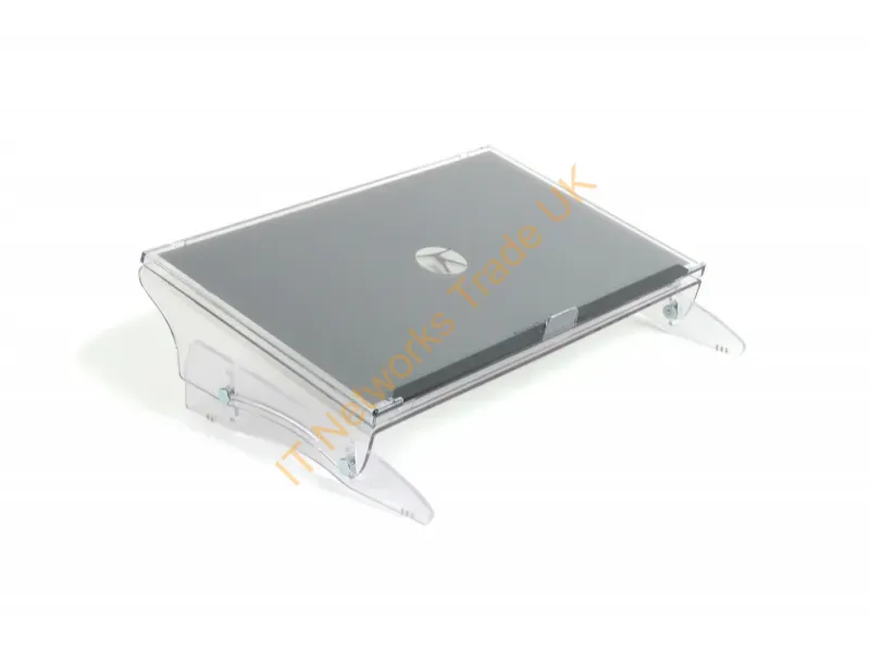 BNEFDESK640 - BakkerElkhuizen FlexDesk 640 Document Holder/Writing Slope