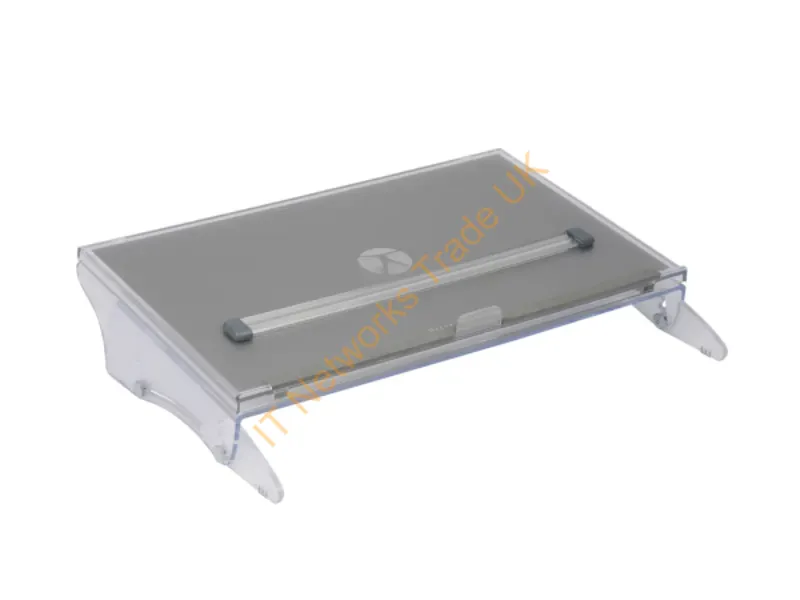 BNEFDESK640CR - BakkerElkhuizen FlexDesk 640 with ComfortRead