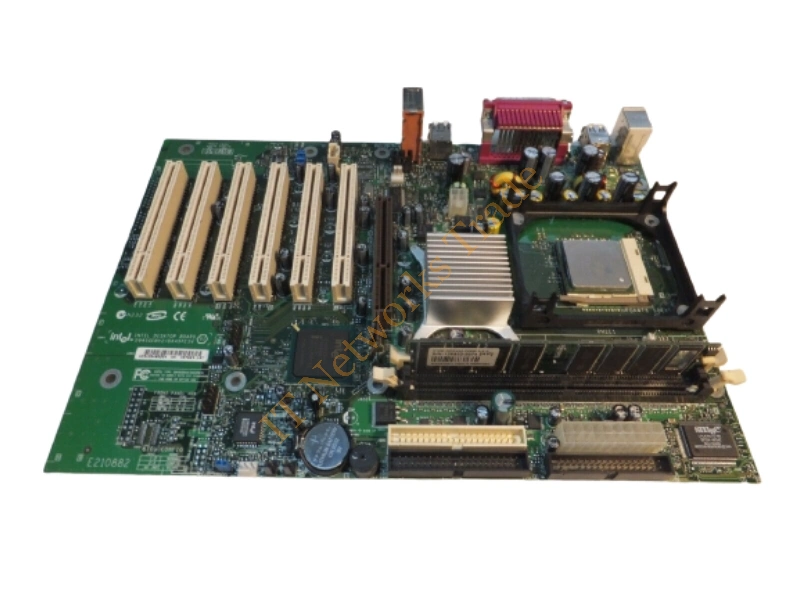 BOX845GEBV2 Intel Desktop Motherboard