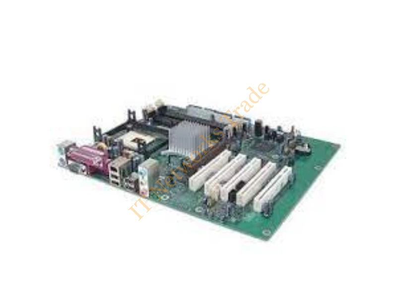 BOXD845BG Intel Desktop Motherboard
