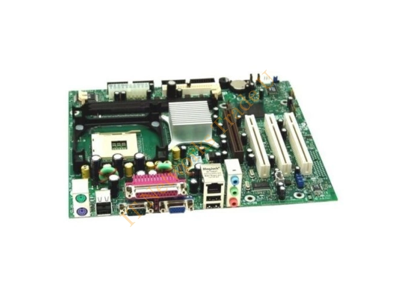BOXD845EPT2 Intel Desktop Motherboard