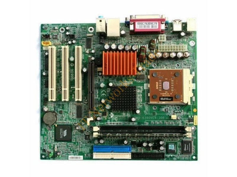 BOXD845EPT2L Intel Desktop Motherboard