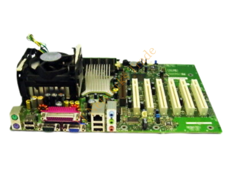 BOXD845GBV Intel Desktop Motherboard