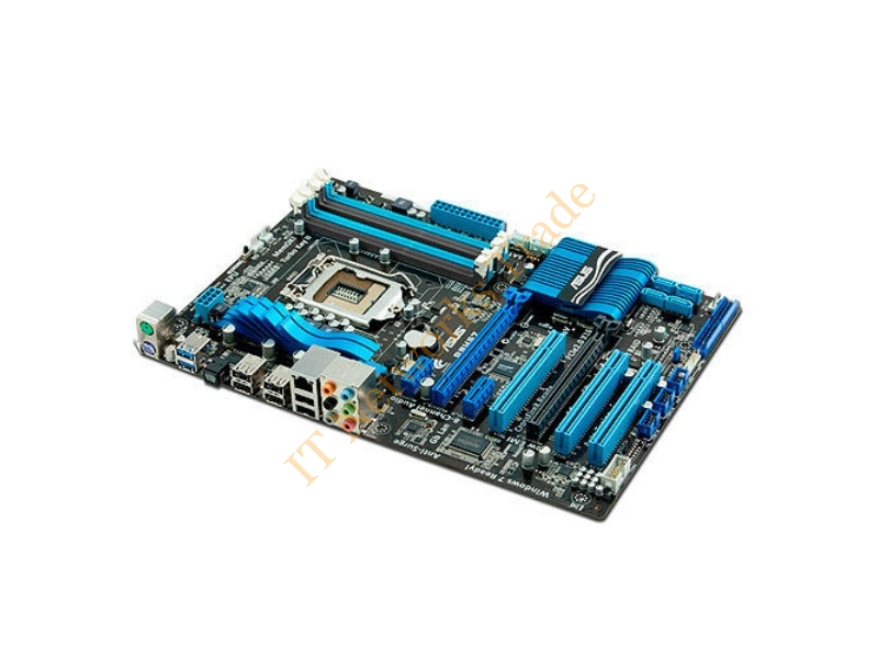 BOXD845GBVL Intel PGA478 AGP/LAN ATX Desktop Motherboard
