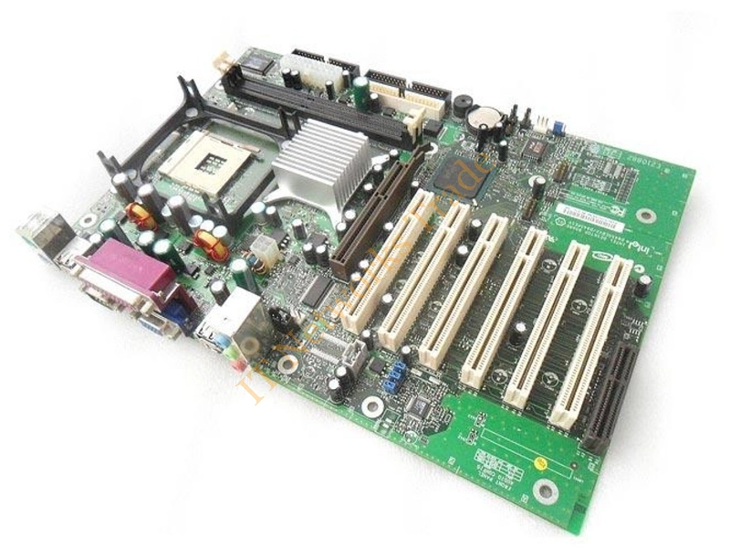 BOXD845GEBV2 Intel Desktop Motherboard