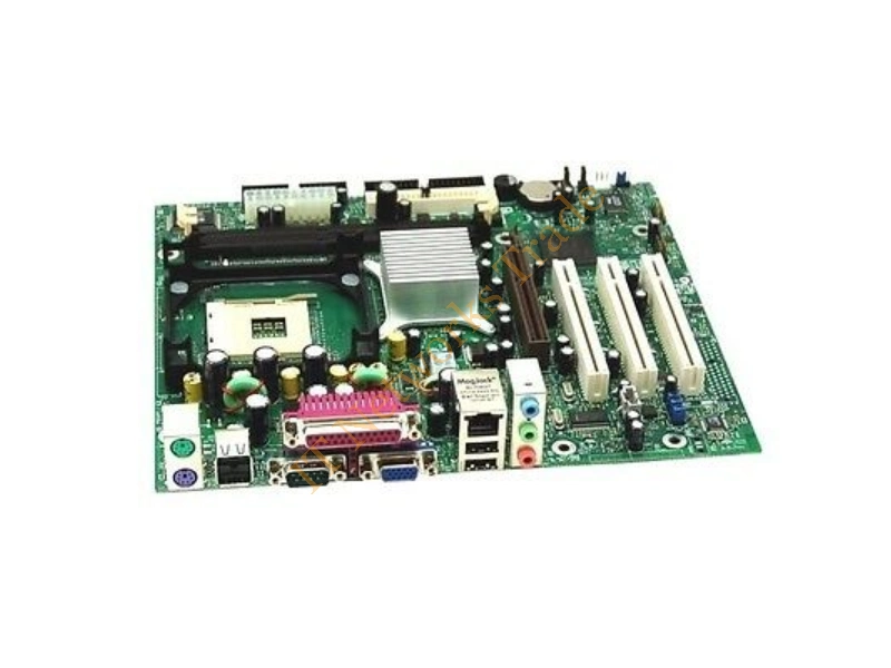 BOXD845GERG2L Intel ATX Desktop Motherboard