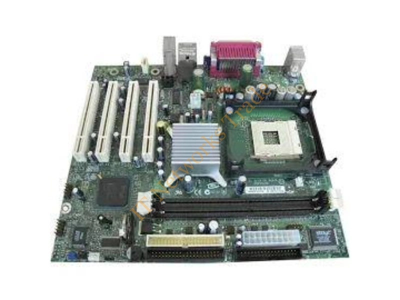 BOXD845GLAD Intel Desktop Motherboard