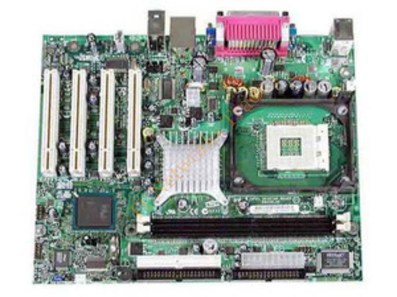 BOXD845GLADL Intel Desktop Motherboard