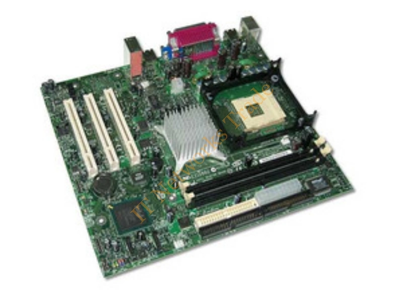 BOXD845GVFNL Intel Desktop Motherboard