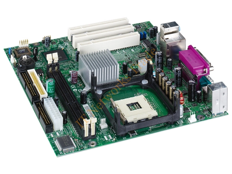 BOXD845GVSRL Intel Desktop Motherboard