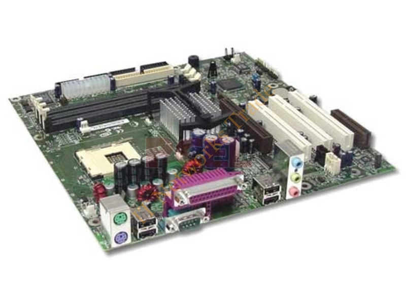BOXD845HV Intel Desktop Motherboard