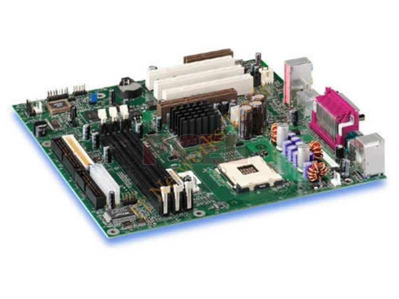 BOXD845HVL Intel Desktop Motherboard