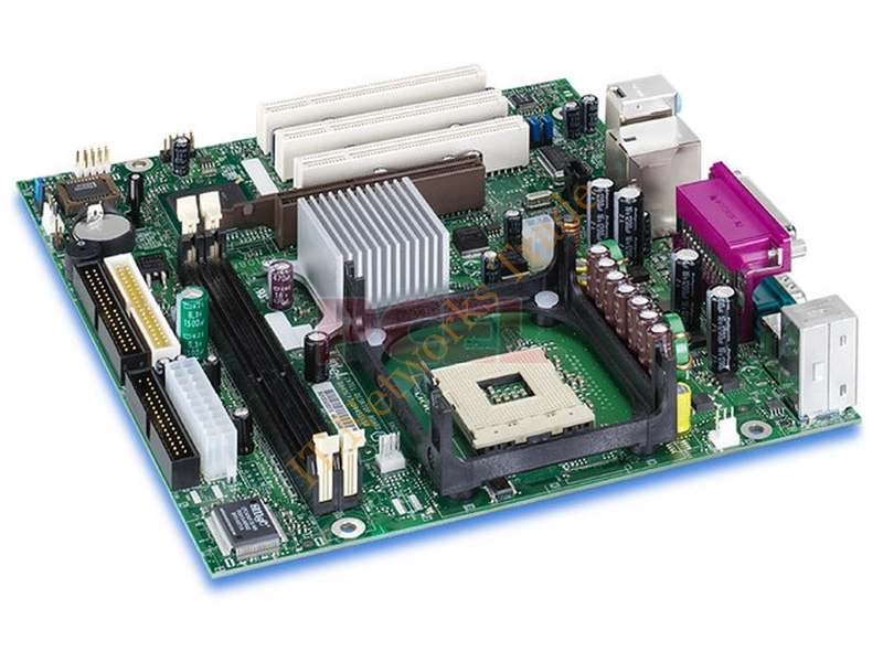 BOXD845PEMYL Intel Socket 478 MATX Desktop Motherboard