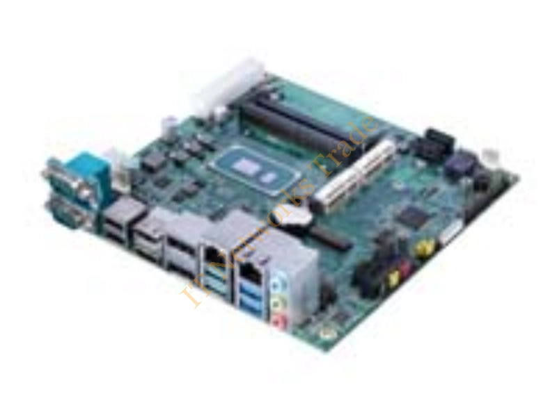 BOXD845PESVL Intel Desktop Motherboard