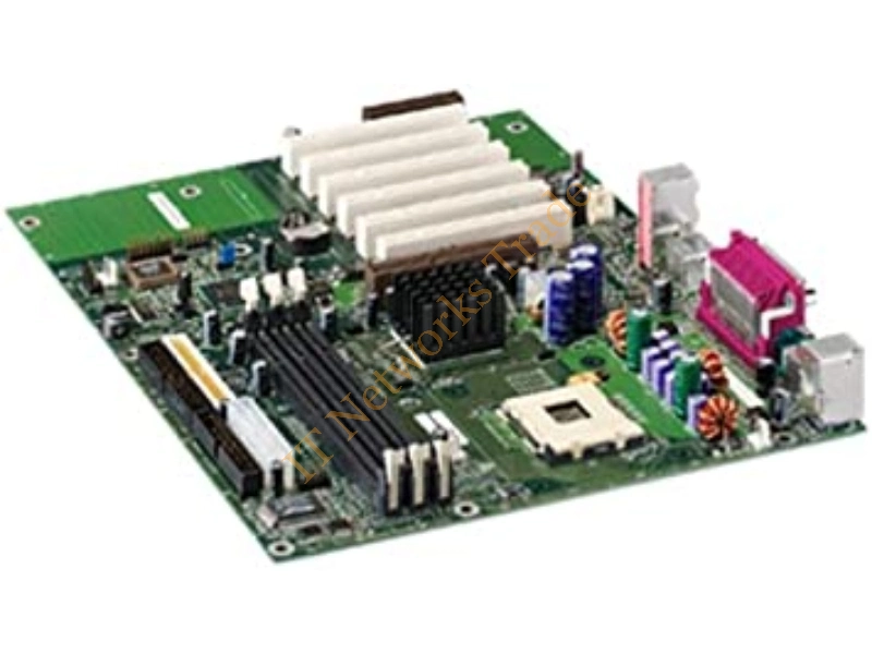 BOXD845WN Intel I845 Chipset Socket 478 Ultra ATA/100 ATX Desktop Motherboard